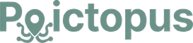 Poictopus Logo